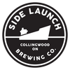 Side Launch Logo