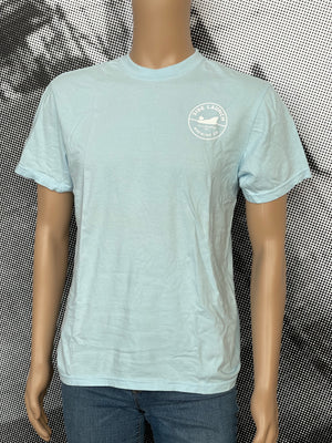 
                  
                    Side Launch Pastel T-Shirt
                  
                