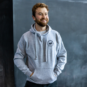 
                  
                    Side Launch Hoodie
                  
                