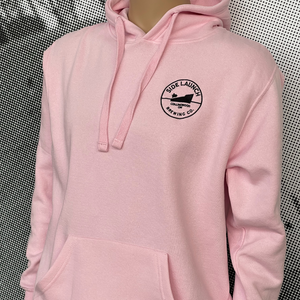 
                  
                    Side Launch Hoodie
                  
                