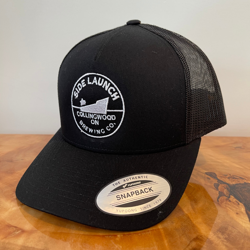 Trucker Hat