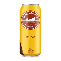 Side Launch - Wheat