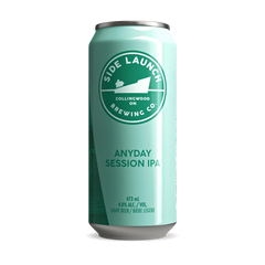 Any Day Session IPA
