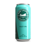 Hazy IPA