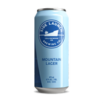 Mountain Lager