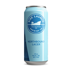northbound lager