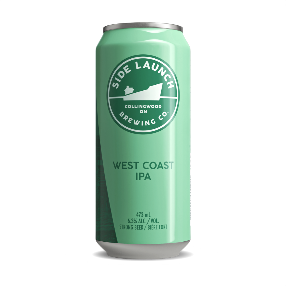 West Coast IPA